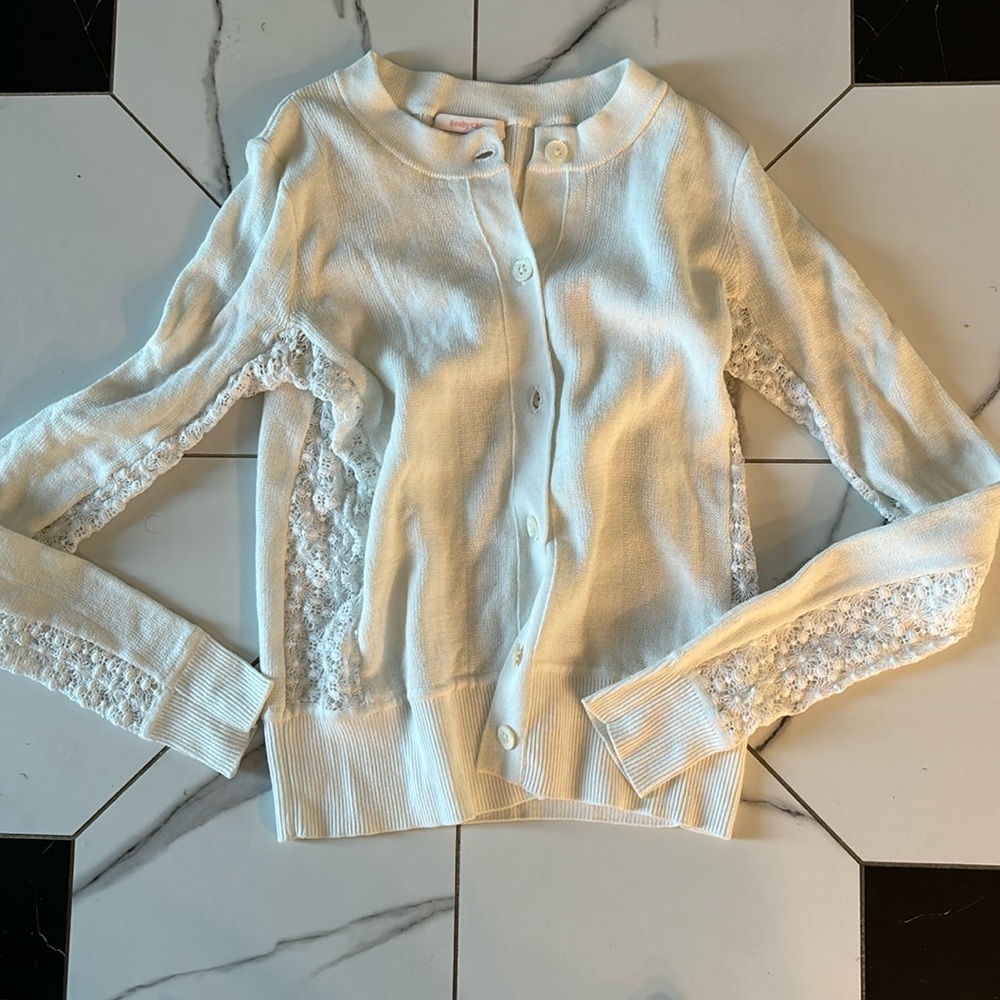 See by Chloe cardigan